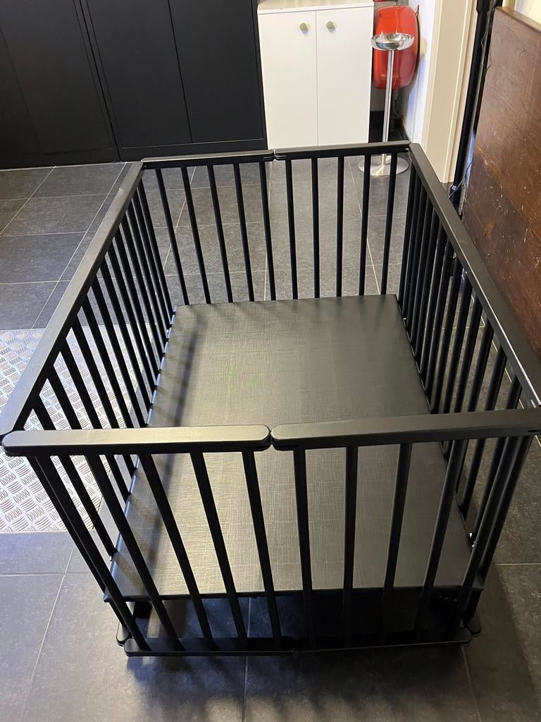 Park petite Amélie (PANTHERE), Enlèvement, Neuf, Roulettes