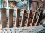 Escalier en bois, Bricolage & Construction, Échelles & Escaliers, Enlèvement, Utilisé, Escalier, 2 à 4 mètres