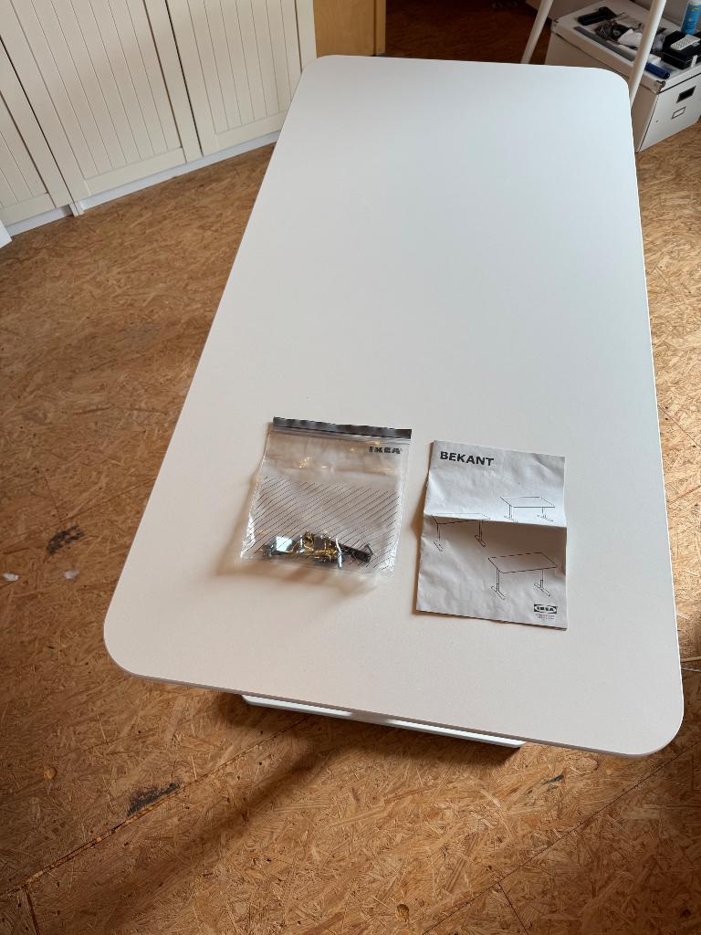 Bureau, Atelier, Enlèvement, Neuf, sans emballage, Bureau