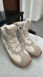 Beige sneeuwschoenen Salomon mt 40, Vêtements | Femmes, Chaussures, Beige, Comme neuf, Enlèvement, Bottes de neige