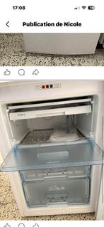 Congélateur, Electroménager, Congélateurs, Enlèvement, Comme neuf, À Poser, Congélateur