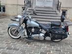 Harley Davidson Heritage Softail Classique, Tourisme, Particulier, ABS