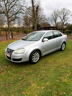 Volkswagen Jetta*Airco*Zo mee te nemen*, Auto's, Stof, Zwart, Bedrijf, Overige carrosserie