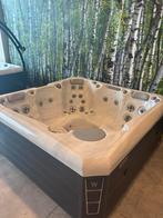 Wellis Palermo spa, Tuin en Terras, Bubbelbaden en Hottubs, Ophalen, Gebruikt, Filter, Vast