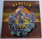 33 tours Nabucco Bobby Bean Sound & Singers (1974), 12 pouces, Du modernisme à nos jours, Enlèvement ou Envoi, Utilisé
