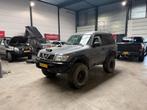 Nissan Patrol 3.0 M57 bmw 2000, Auto's, Nissan, 4 deurs, Bluetooth, Patrol, Bedrijf