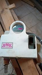 Brandstofpomp om auto of tractor te vullen, Auto-onderdelen, Brandstofpompen, Ophalen