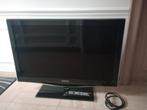 TV 37", TV, Hi-fi & Vidéo, Moins de 40 cm, LCD, Utilisé, Samsung
