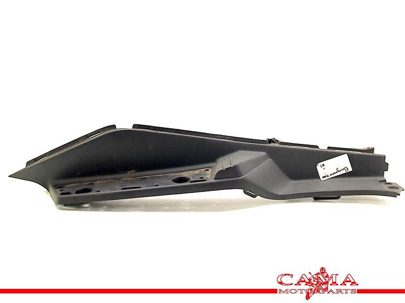 TREEPLANK AN 400 Burgman 2001-2002 (AN400) (48122-14FA), Gebruikt