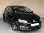 VW POLO ** ÉDITION ALLSTAR ** 1.4 TDI !! EURO 6B !! PROPRE !, Autos, Achat, Euro 6, Boîte manuelle, Noir