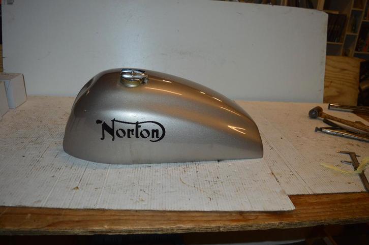 matchless-norton-bsa-ariel-triumph-villiers-harley-dkw-jawa, Motos, Pièces | Oldtimers & Ancêtres, Utilisé, Enlèvement ou Envoi