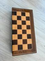 Jeux d echecs en Bois, Enlèvement ou Envoi, Comme neuf