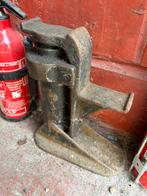 Vrachtwagen krik 4 ton , oorlogsjaren WO 2  vanaf 75 €, Auto diversen, Ophalen, Gebruikt, Potkrik