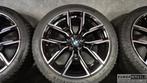 19 inch 859M Breedset 4 Serie G26 G22 G23 I4 Winterbanden, Pneus et Jantes, Véhicule de tourisme, -, 19 pouces