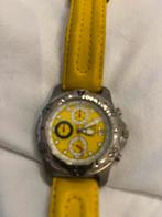 Polshorloge Rodania chronograaf quartz, Enlèvement ou Envoi, Comme neuf