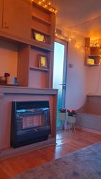 KOOPJE! Stacaravan Phoenix 3 x 11 m (zonder staanplaats), Jusqu'à 5