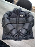 The North Face puffer “nuptse” 700, Ophalen, Zo goed als nieuw, Maat 46 (S) of kleiner, Zwart