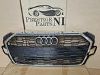 Grill Audi A5 B9 F5 8W Facelift BASIC GRILLE 8W6853651 2019-, Gebruikt, -, Voor, Ophalen of Verzenden