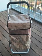 En raison du départ, toutes sortes de chariots de cuisine, Enlèvement ou Envoi, Utilisé