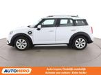 MINI Cooper SE Countryman Cooper S E Hybrid ALL4 (bj 2018), Auto's, Automaat, 3300 kg, Stof, Gebruikt