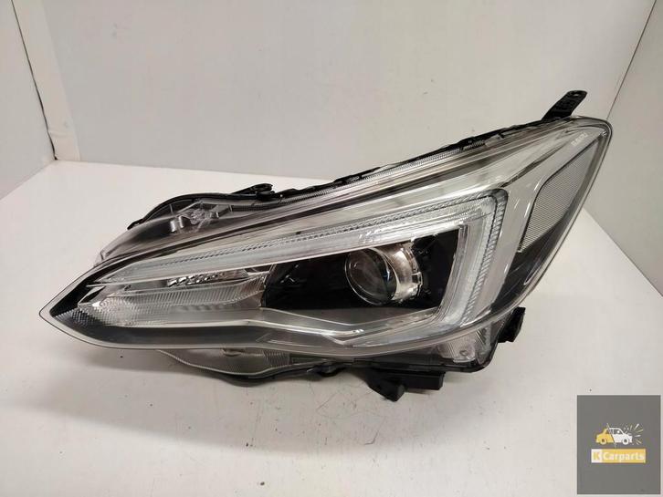 Phare avant gauche enti rement LED pour Subaru XV II Lift 20, Autos : Pièces & Accessoires, Éclairage, Subaru, Utilisé