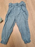 Broek maat 86, Kinderen en Baby's, Babykleding | Maat 86, Ophalen of Verzenden, Zo goed als nieuw, Meisje, Broekje