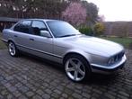 Bmw 535i oldtimer, Auto's, BMW, Particulier, Leder, Te koop