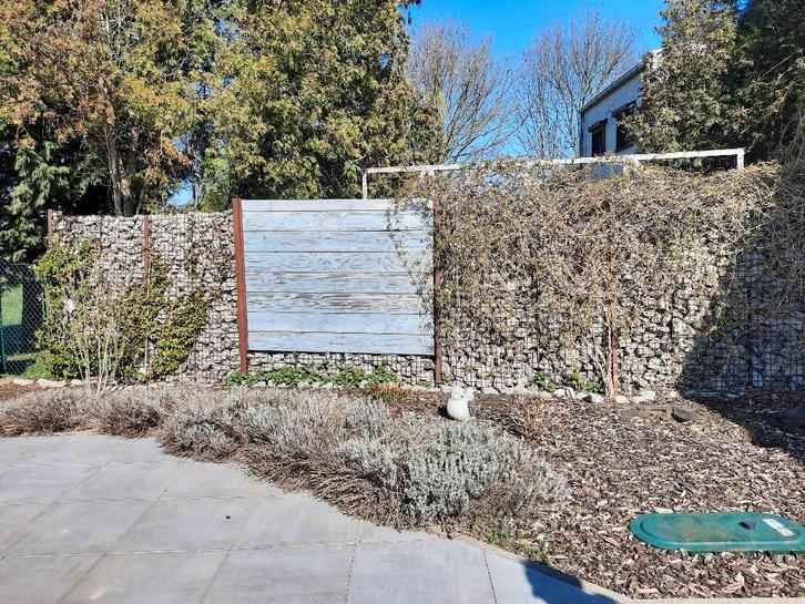 pierres pour gabions, Bricolage & Construction, Briques, Enlèvement