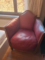 Vintage retro zetel, Ophalen, Huis en Inrichting