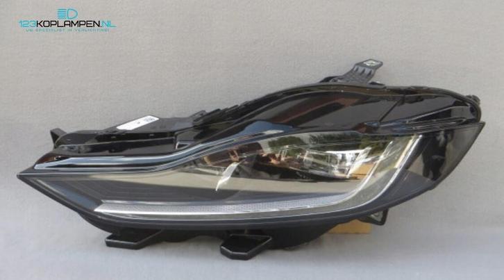 Jaguar XE 760 Facelift Matrix Led Koplamp links, Auto-onderdelen, Verlichting, Jaguar, Gebruikt, Ophalen