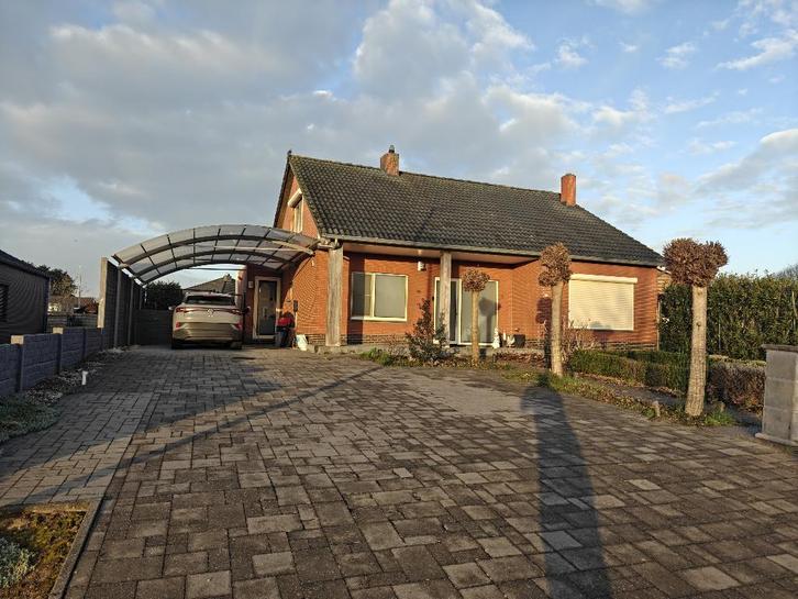 Gezinswoning te Oudsbergen, Immo, Maisons à vendre, Province de Limbourg, 500 à 1000 m², Maison individuelle, Ventes sans courtier