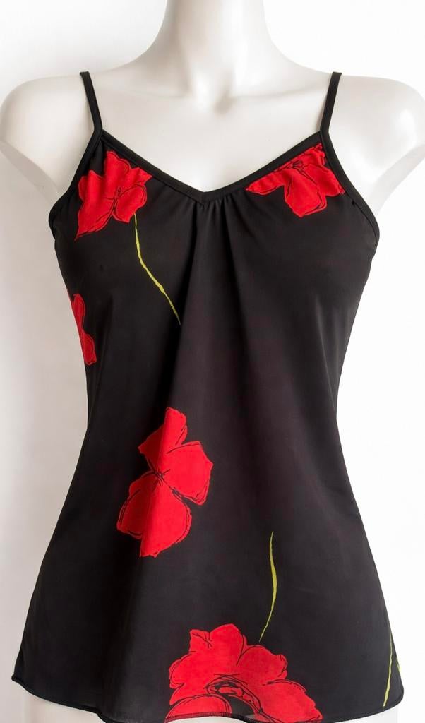 Top femme T/S, Vêtements | Femmes, Tops, Enlèvement ou Envoi, Comme neuf