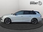 Opel Astra Sports Tourer GS - 1.2 Benzine - Automaat - 130PK, 1199 cc, Leder en Stof, 130 pk, 3 cilinders