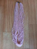 VIEUX COLLIER ROSE, Enlèvement ou Envoi, Rose