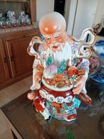 2 mooie chineese beelden, Ophalen