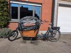 Elektrische bakfiets Babboe, Fietsen en Brommers, Ophalen
