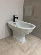 Bidet blanc sans le robinet, Enlèvement, Comme neuf