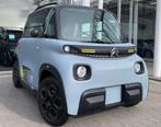 Citroën Ami Tonic / 100% Électrique / Autonomie 75 Km/ Per, Auto's, Citroën, Gebruikt, Blauw, 75 km, 2 deurs