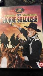 The Horse Soldiers, Enlèvement ou Envoi, Comme neuf