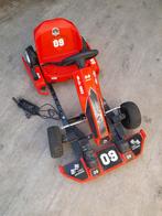 Kart électrique, Enlèvement, Utilisé