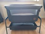 Maxi-Cosi Iora Co-sleeper - beyond graphite met reistas, Ophalen