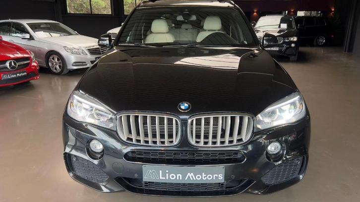 BMW X5 40e, Autos, BMW, Entreprise, Achat, X5, 4x4, ABS, Airbags, Air conditionné, Alarme, Bluetooth, Feux de virage, Ordinateur de bord