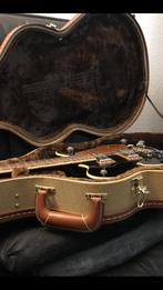 Gretsch & Vox, Enlèvement, Autres marques, Semi-solid body, Avec ampli