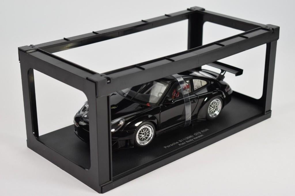 PORSCHE  1/18 AUTOART, Hobby en Vrije tijd, Modelauto's | 1:18, Ophalen of Verzenden, Nieuw, Auto, Autoart