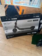 Trottinette électrique neuve, Enlèvement, Neuf, Kickbike