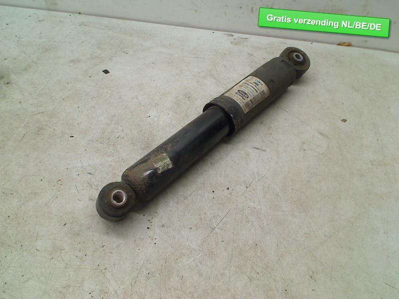 AMORTISSEUR ARRIÈRE Fiat 500 (312) (521094960), Dhr. R. de Gouw, Utilisé, Fiat, De Bloemendaal 21 21
5221 EB  'S HERTOGENBOSCH, NL