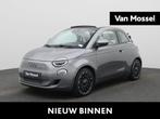 Fiat 500E 500e 42 kWh La Prima (automatique), Autos, Argent ou Gris, Achat, 87 kW, Entreprise