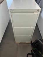 Dossierkast Bisley met hangmappen, Huis en Inrichting, Ophalen, Minder dan 50 cm, 100 tot 150 cm, Meerdere deuren