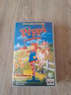 Video Pippi Langkous, Ophalen