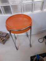 kleine table vintage